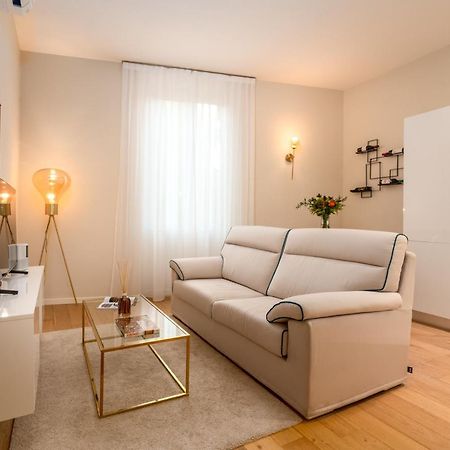 Residenza Del Principe - Dolcevita Holiday ฟลอเรนซ์ ภายนอก รูปภาพ