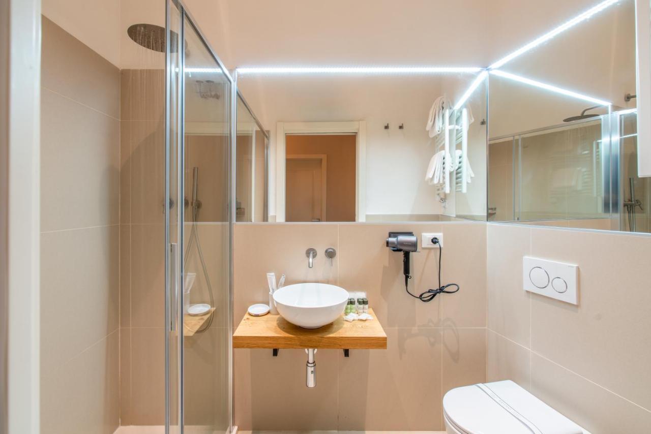 Residenza Del Principe - Dolcevita Holiday ฟลอเรนซ์ ภายนอก รูปภาพ