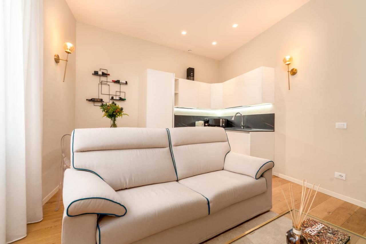 Residenza Del Principe - Dolcevita Holiday ฟลอเรนซ์ ภายนอก รูปภาพ