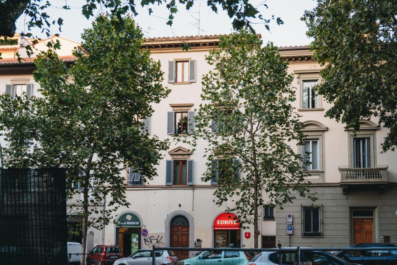 Residenza Del Principe - Dolcevita Holiday ฟลอเรนซ์ ภายนอก รูปภาพ