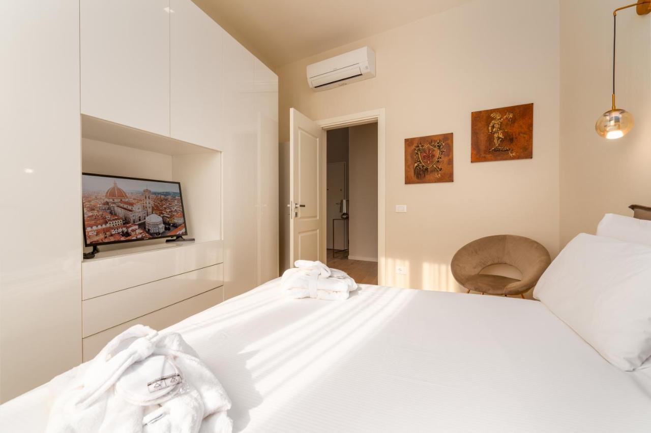 Residenza Del Principe - Dolcevita Holiday ฟลอเรนซ์ ภายนอก รูปภาพ