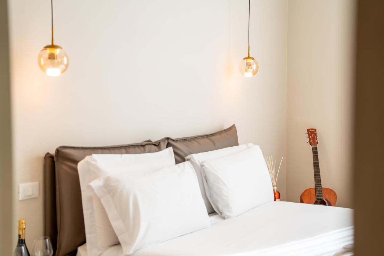 Residenza Del Principe - Dolcevita Holiday ฟลอเรนซ์ ภายนอก รูปภาพ