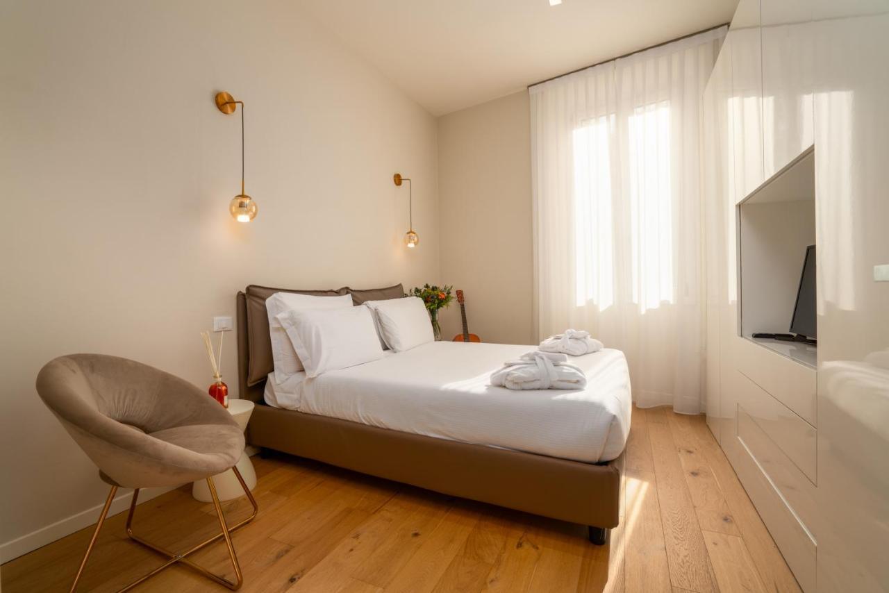 Residenza Del Principe - Dolcevita Holiday ฟลอเรนซ์ ภายนอก รูปภาพ