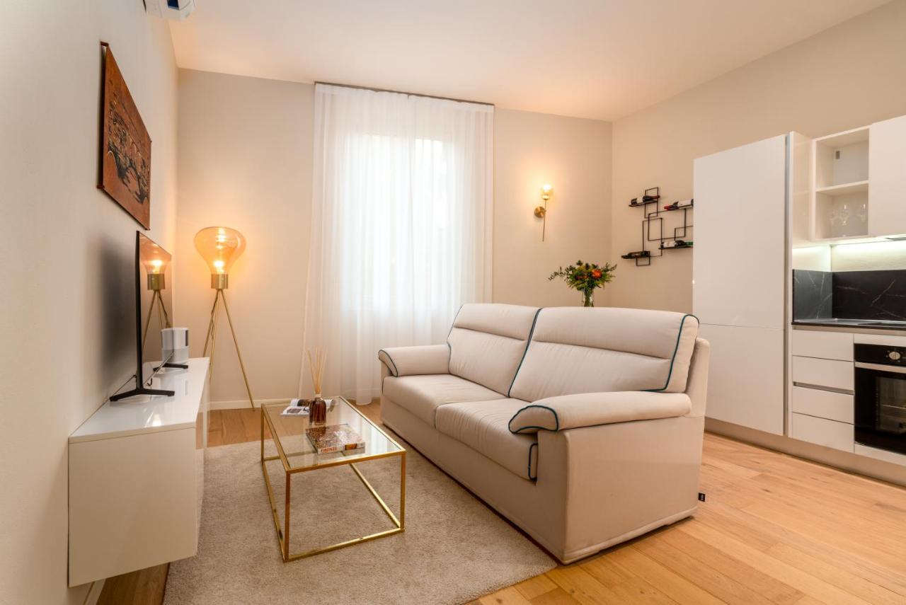 Residenza Del Principe - Dolcevita Holiday ฟลอเรนซ์ ภายนอก รูปภาพ
