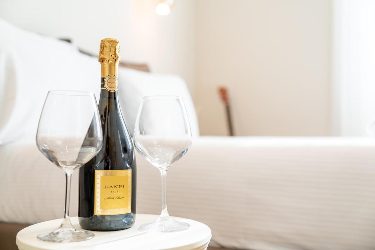 Residenza Del Principe - Dolcevita Holiday ฟลอเรนซ์ ภายนอก รูปภาพ